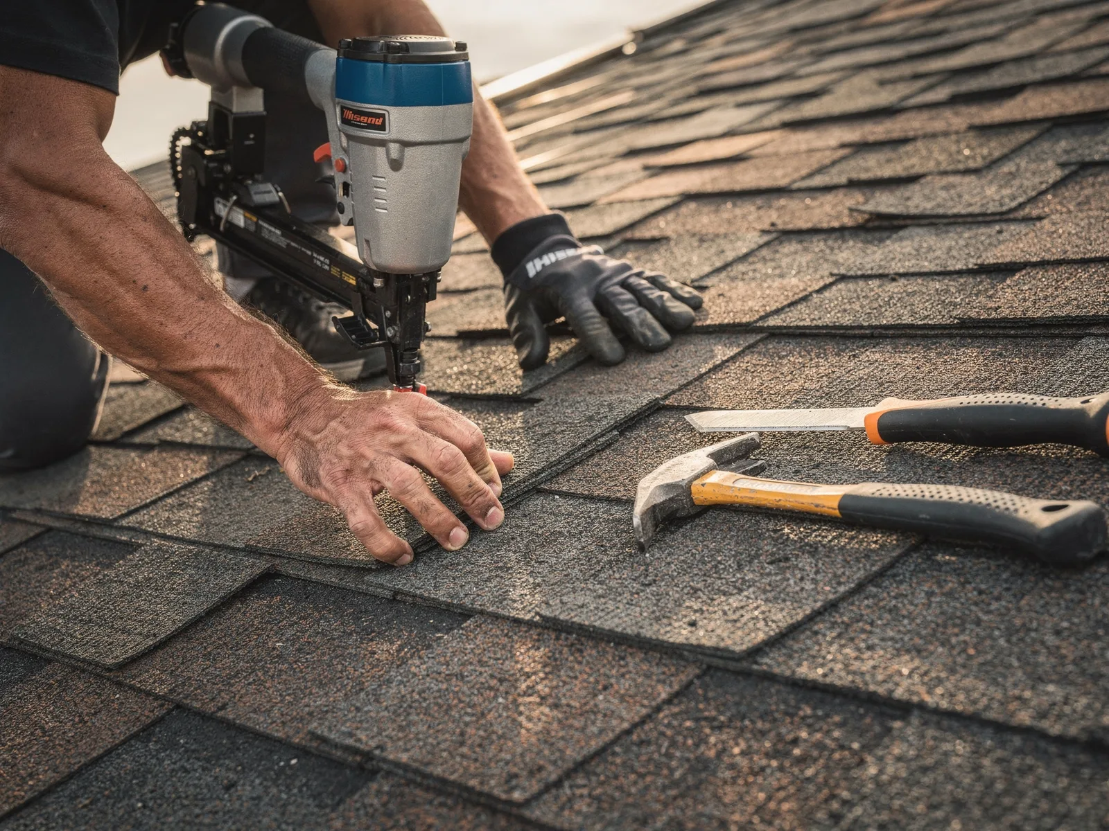 Why choose Roof Repair in University Park, IA